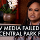 Ava DuVernay on <i>When They See Us</i> and How the Press Failed the Central Park Five